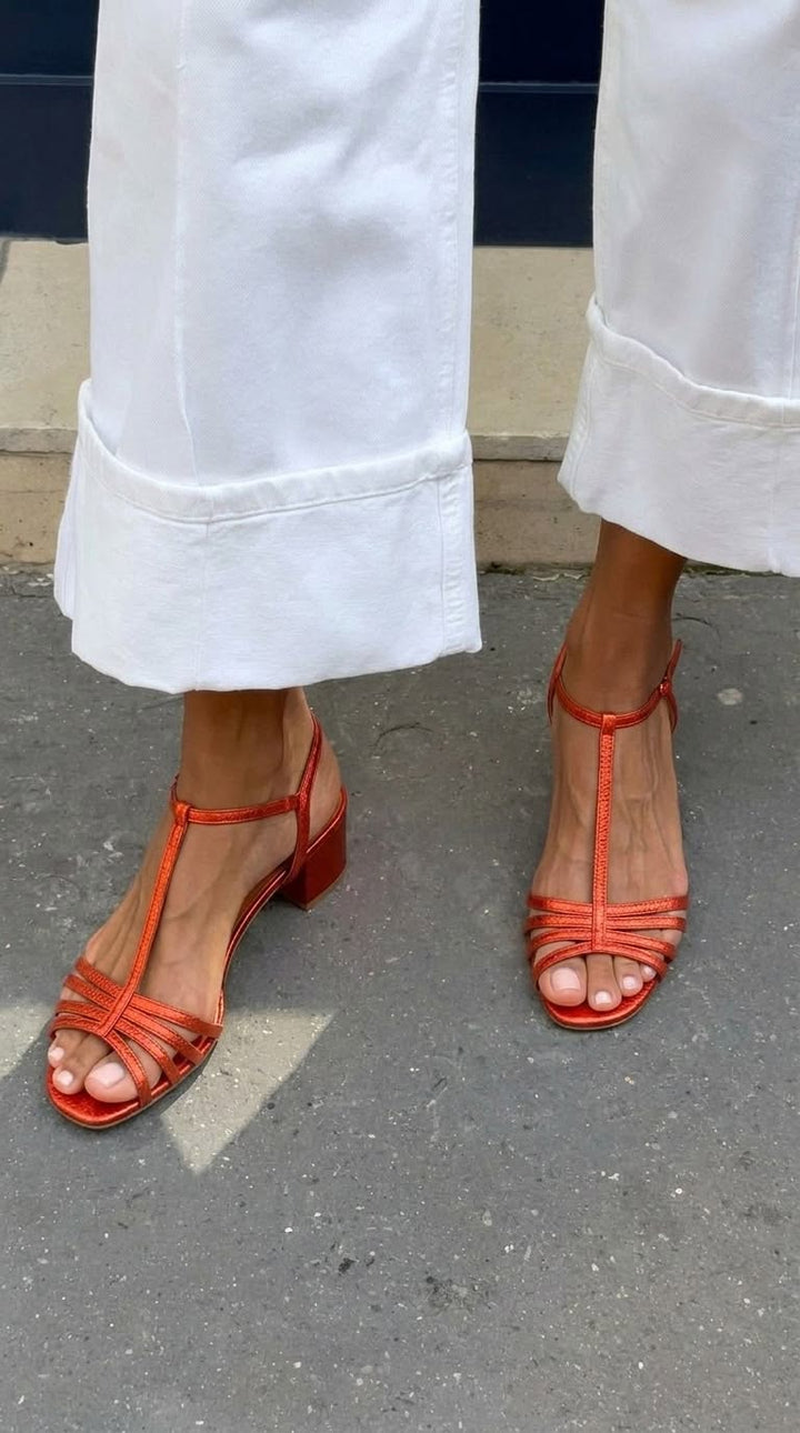 ELISETTA SANDALEN