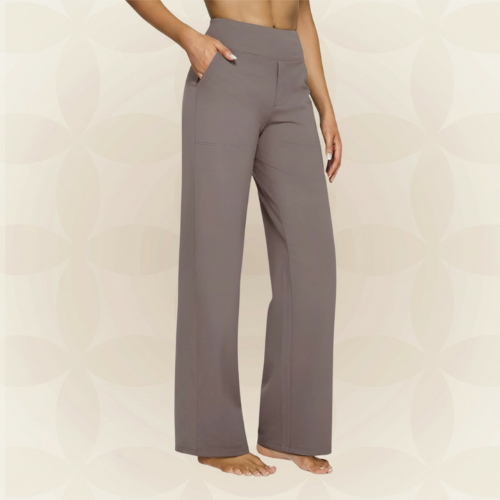 Sanne | Comfortabele Stretchbroek