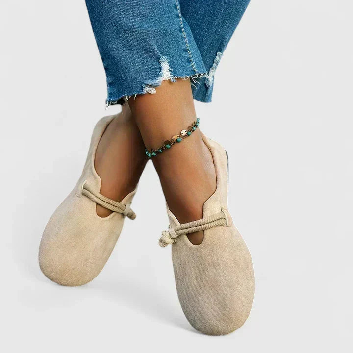 Ysavriann - Elegante Loafers