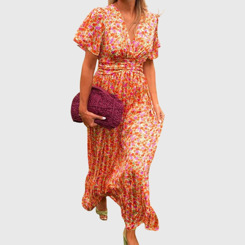 Alice | Comfortabele Zomerjurk