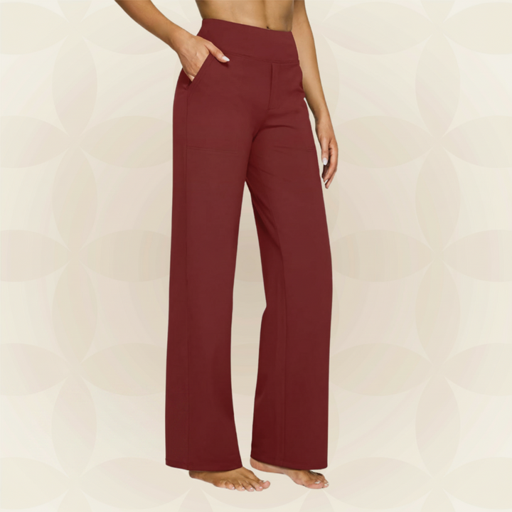Sanne | Comfortabele Stretchbroek