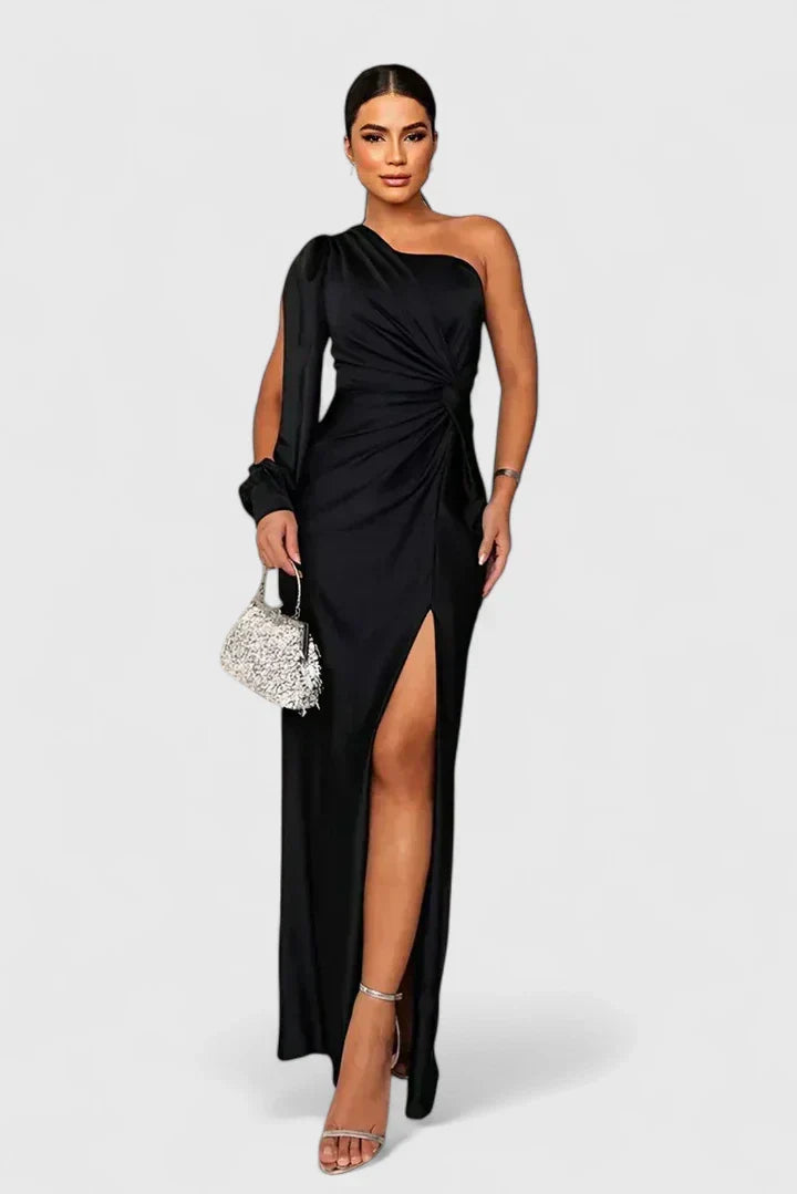 Saryxiah | Elegante Maxi Jurk