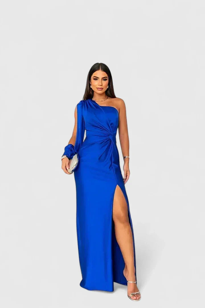 Saryxiah | Elegante Maxi Jurk