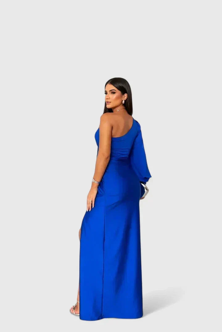 Saryxiah | Elegante Maxi Jurk