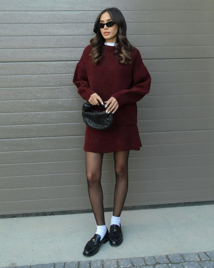 Kelsi | Elegante Set