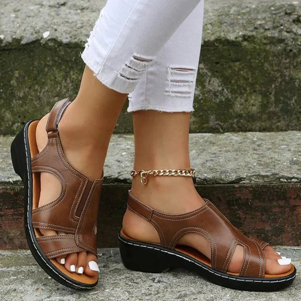 Jolie | Orthopedische Sandalen™