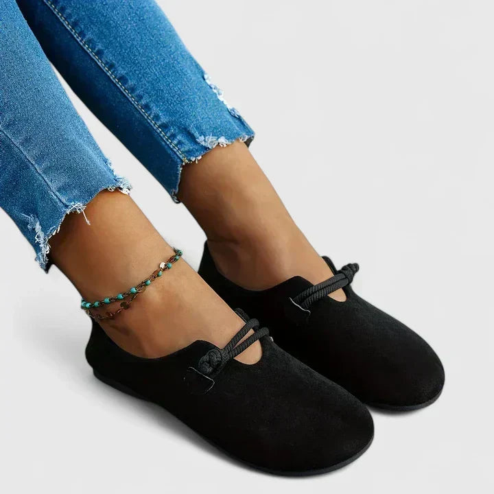 Ysavriann - Elegante Loafers