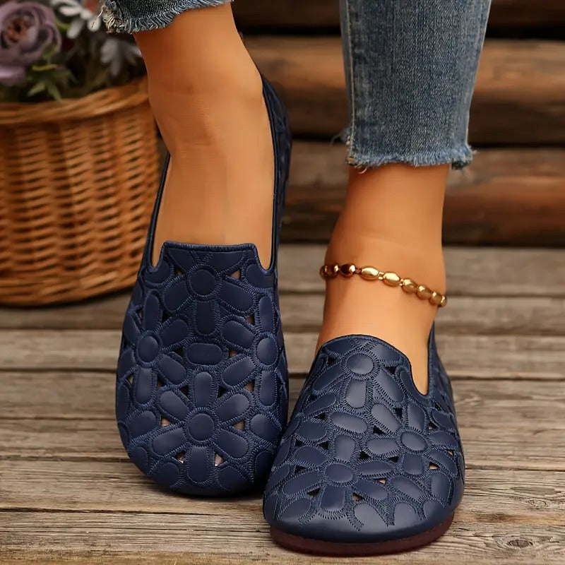Grace | Orthopedische Loafers
