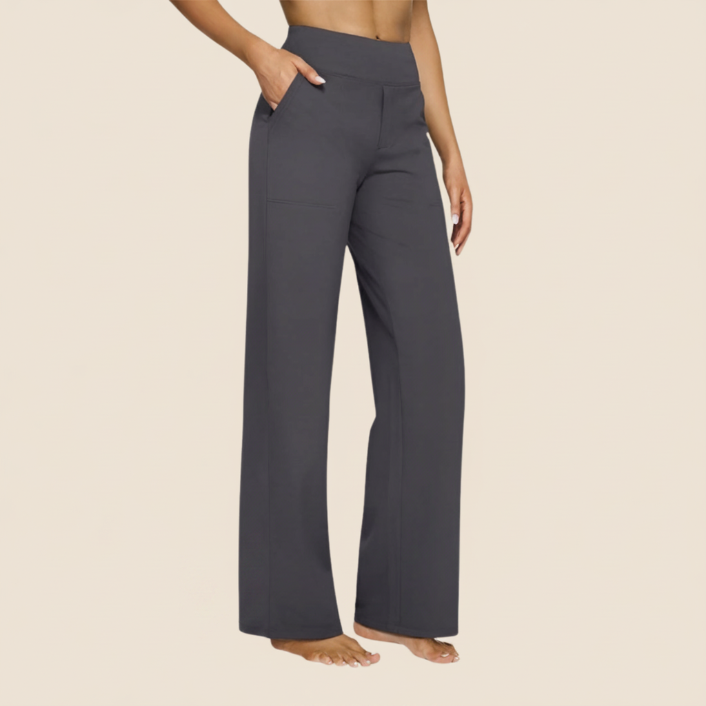 Sanne | Comfortabele Stretchbroek