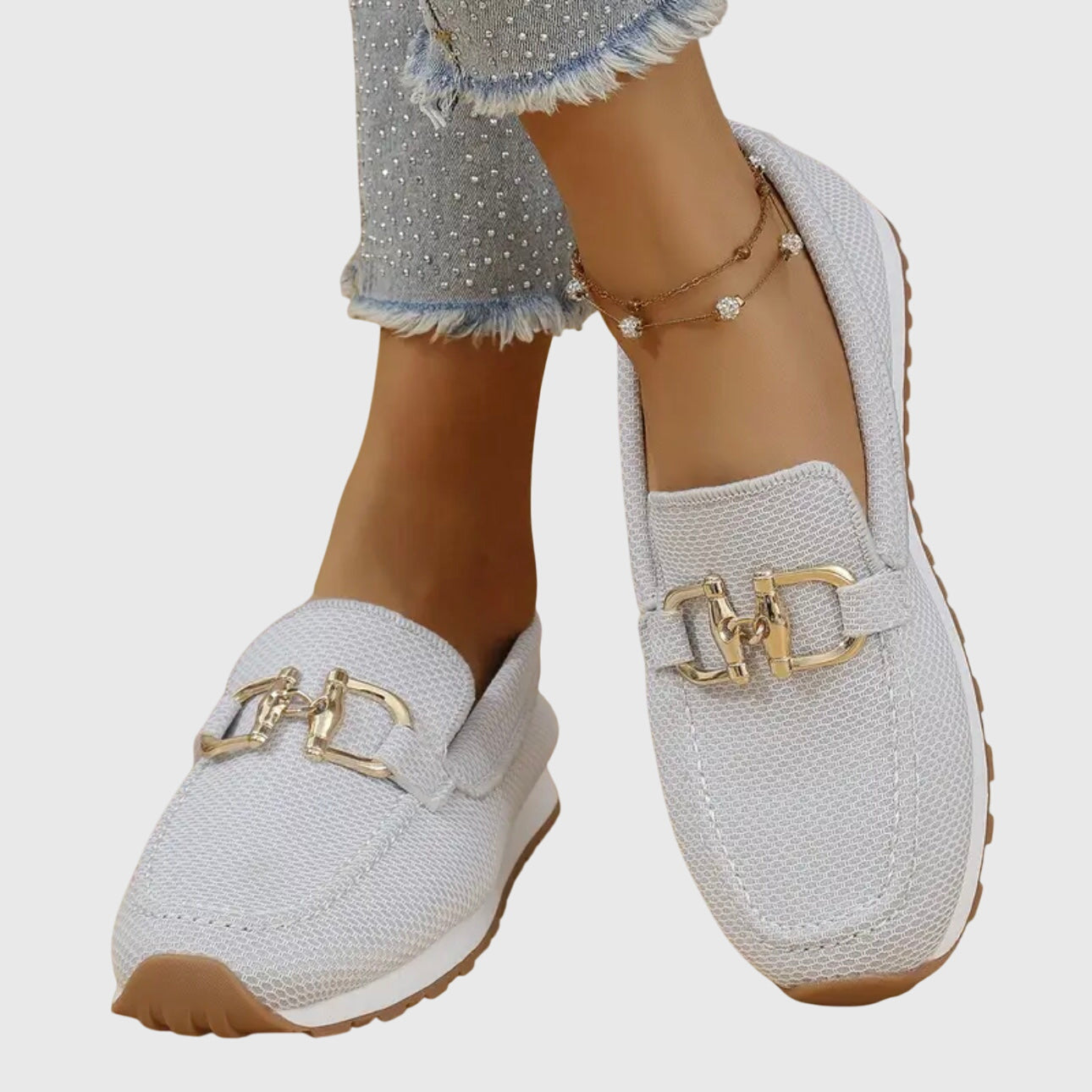Lili | Orthopedische Loafer Sneakers
