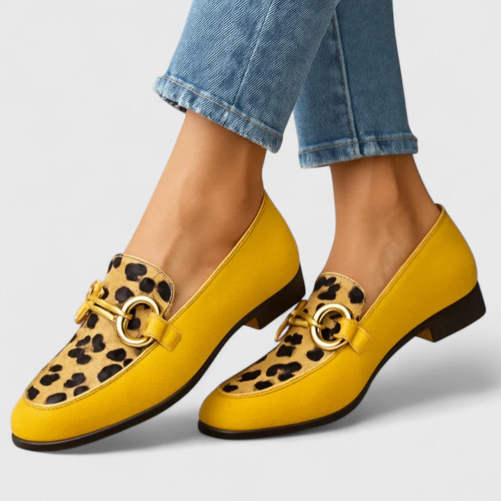Mheiko | Ontspannen Fit Slippers