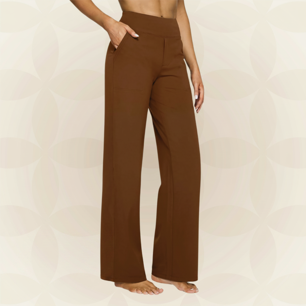 Sanne | Comfortabele Stretchbroek