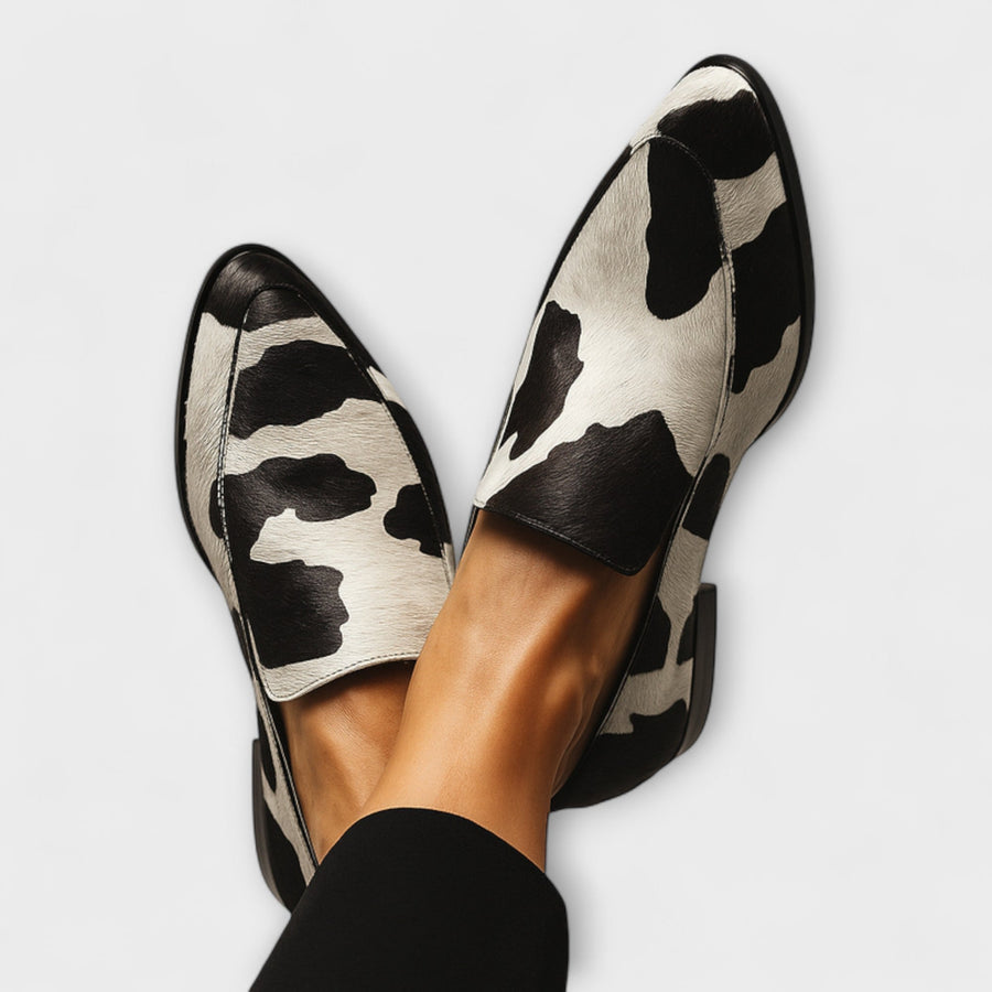 Margot™ | Hedendaagse Mocassins