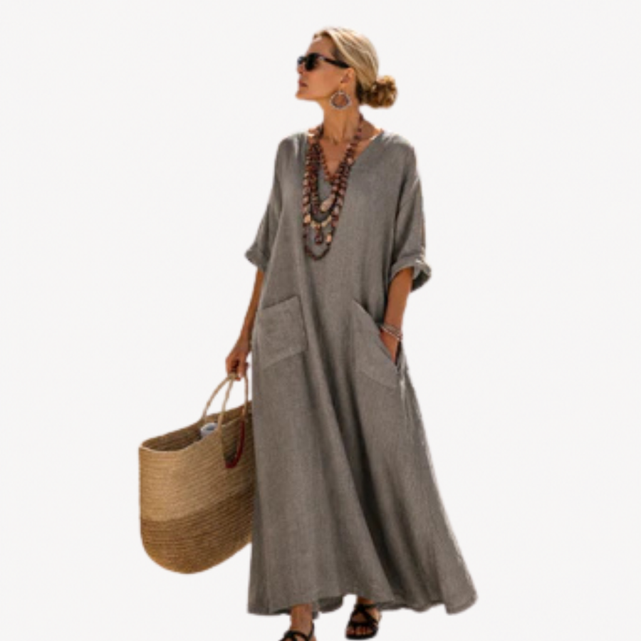 Comfortabele caftan