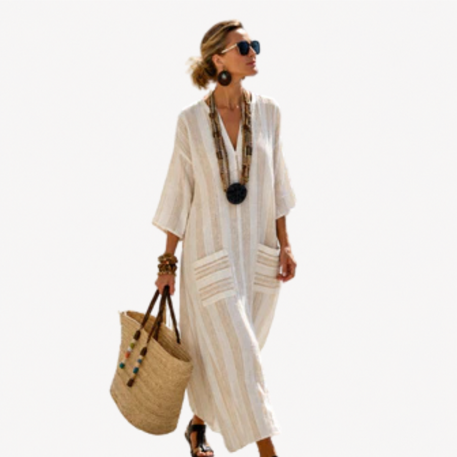 Comfortabele caftan