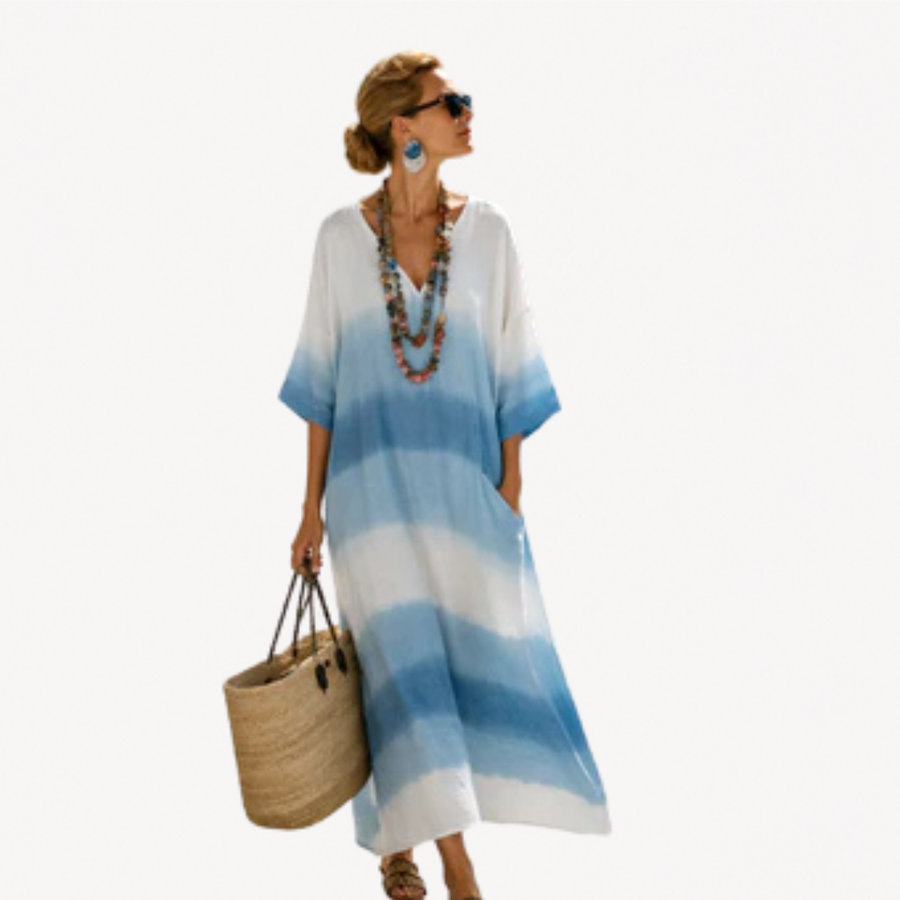 Comfortabele caftan