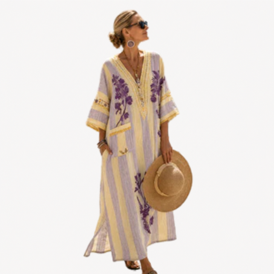 Comfortabele caftan