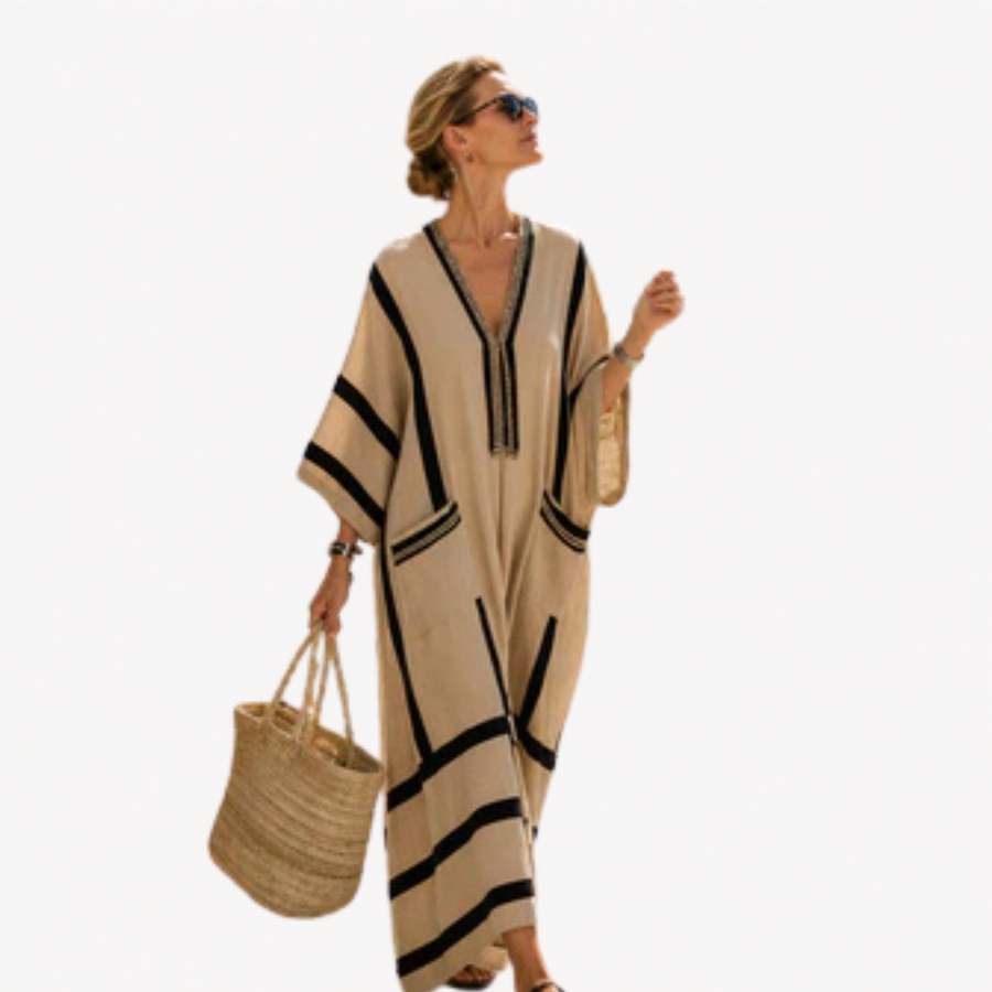 Comfortabele caftan