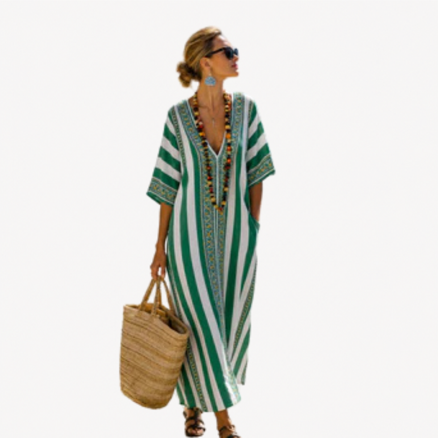 Comfortabele kaftan