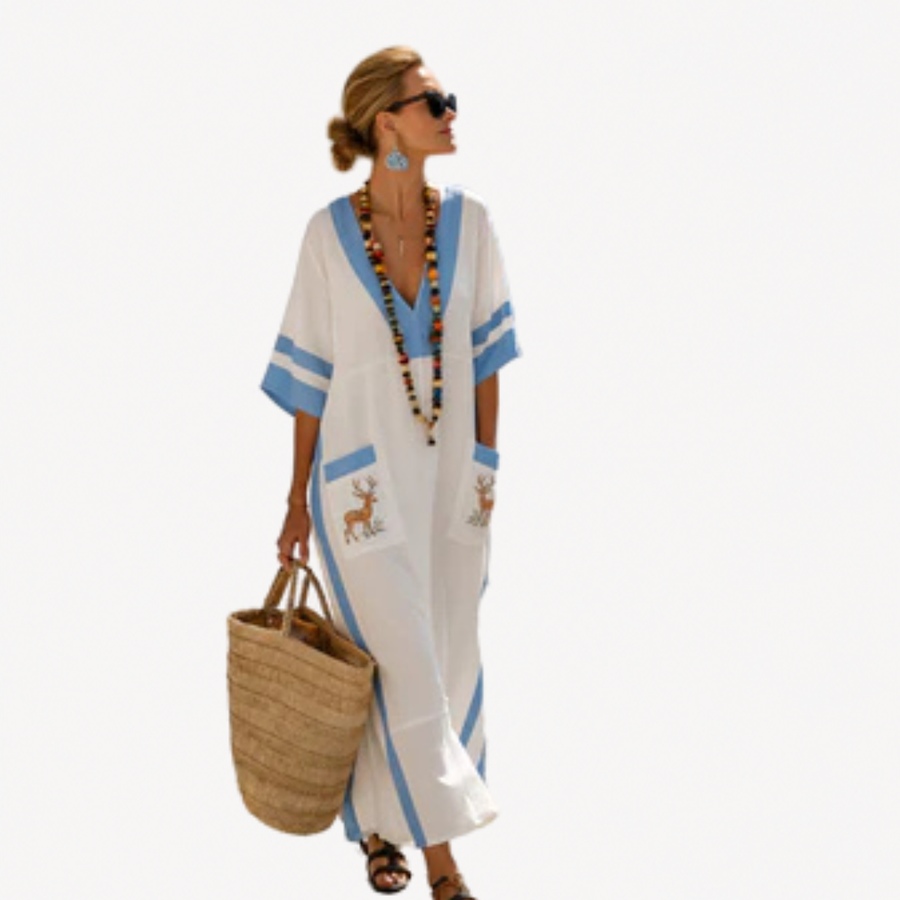 Comfortabele Caftan