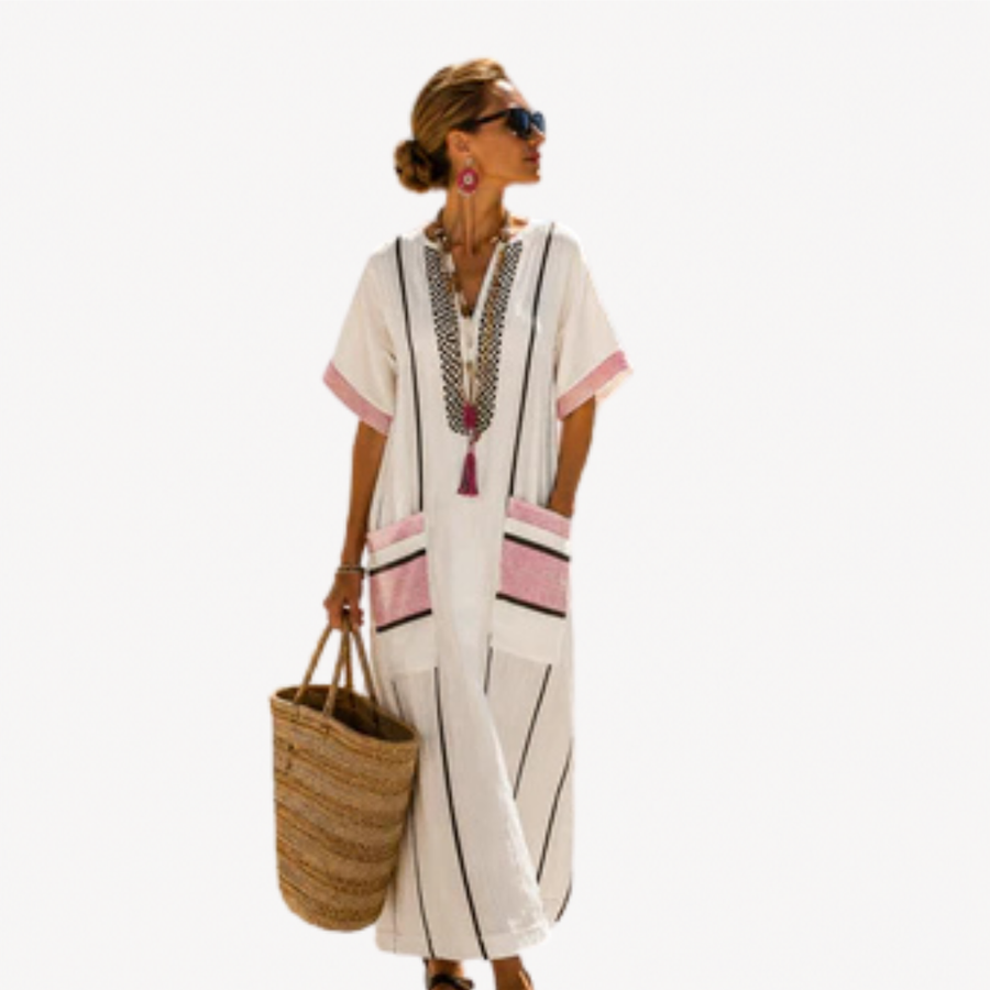 Comfortabele caftan