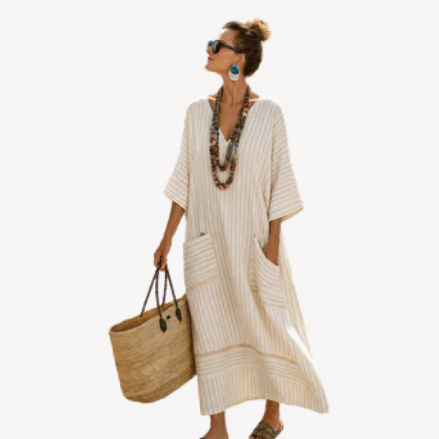 Comfortabele caftan