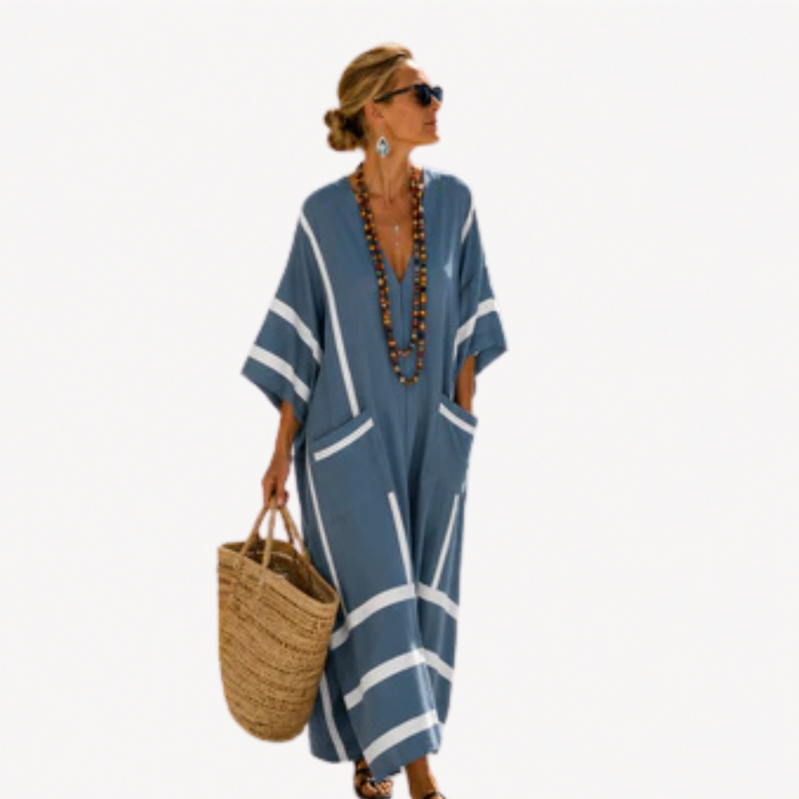 Comfortabele caftan