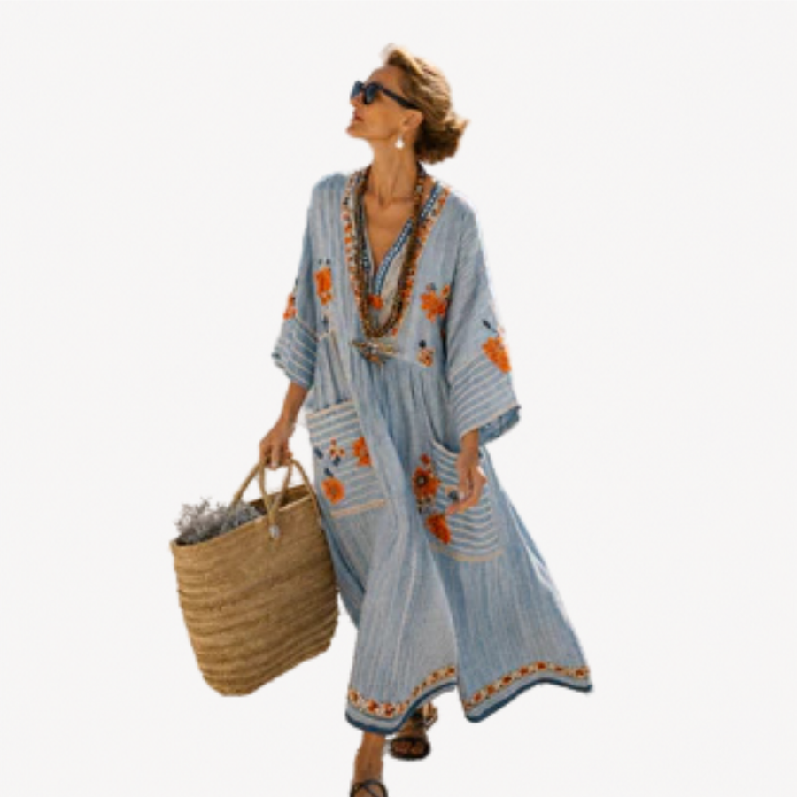 Comfortabele Caftan