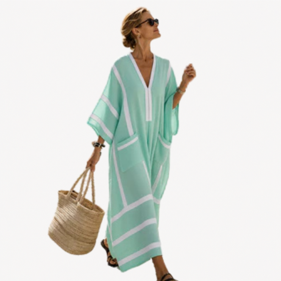 Comfortabele caftan