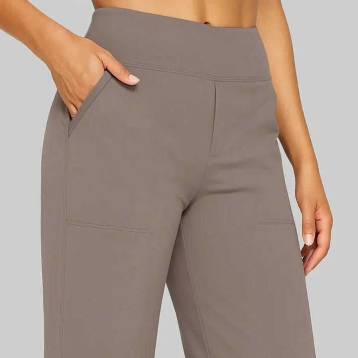 Sanne | Comfortabele Stretchbroek