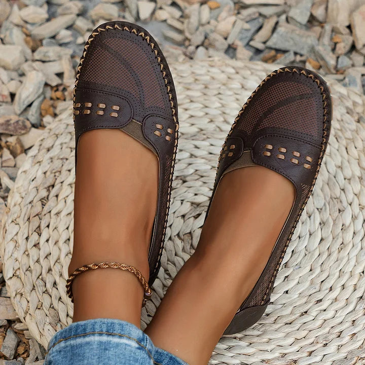 Jenny | Orthopedische Loafers