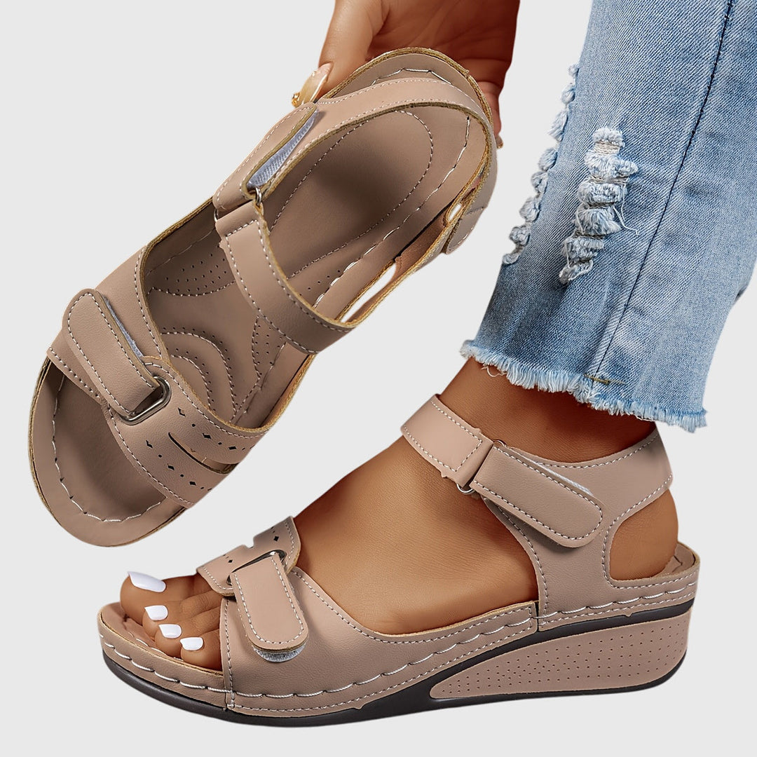 Crystal™ | Orthopedische Sandalen