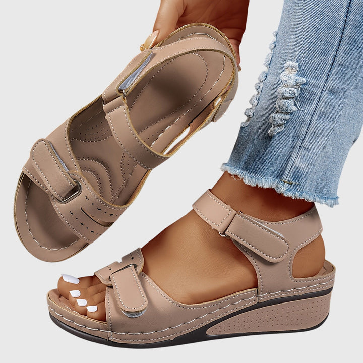 Crystal™ | Orthopedische Sandalen