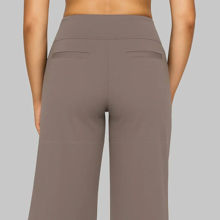 Sanne | Comfortabele Stretchbroek
