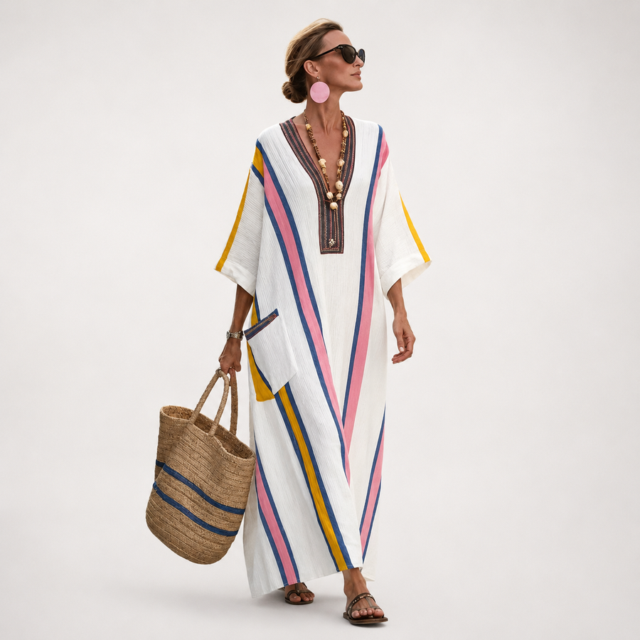 Comfortabele caftan