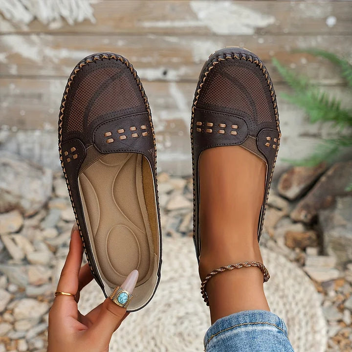 Jenny | Orthopedische Loafers