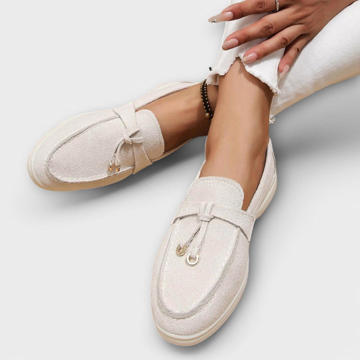 Andrea | Comfortabele Loafer voor Mannen