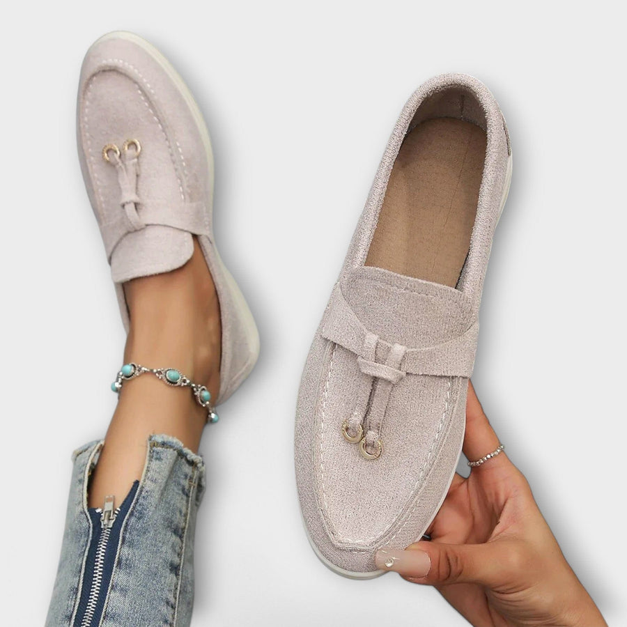 Andrea | Comfortabele Loafer voor Mannen