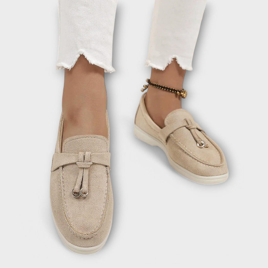 Andrea | Comfortabele Loafer voor Mannen