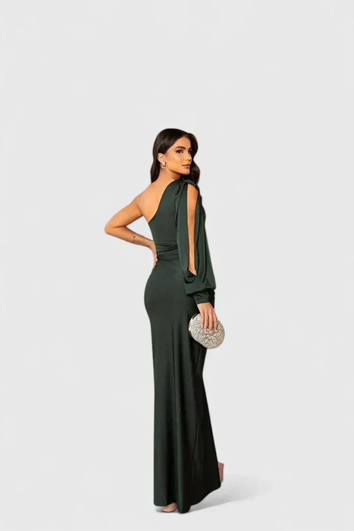 Saryxiah | Elegante Maxi Jurk