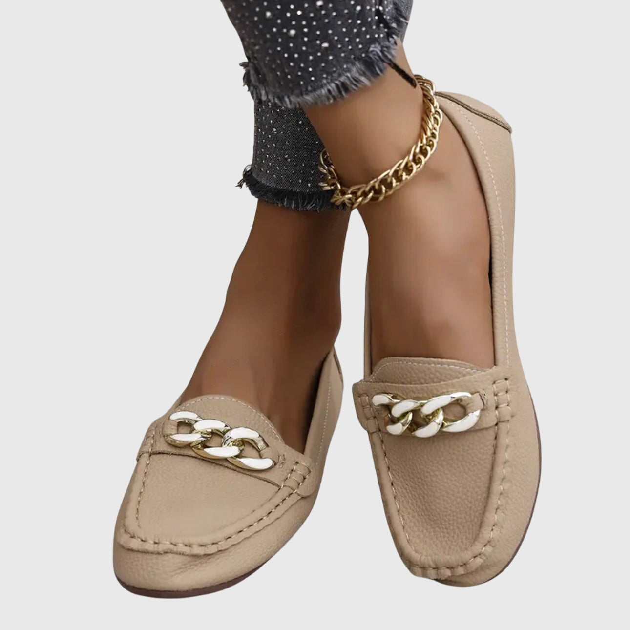Melissa - Elegante en Comfortabele Loafers