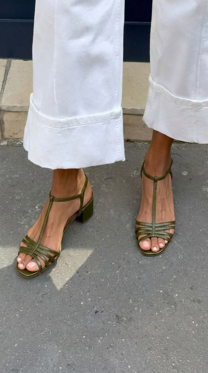 ELISETTA SANDALEN