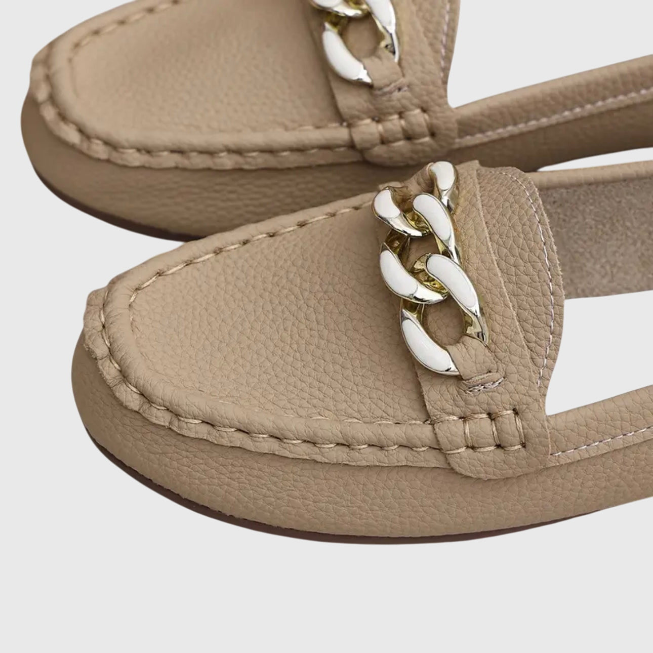 Melissa - Elegante en Comfortabele Loafers
