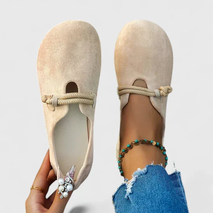 Ysavriann - Elegante Loafers