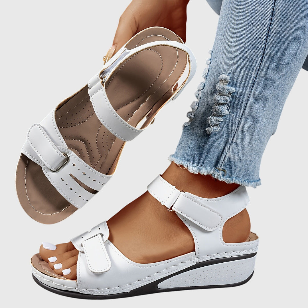 Crystal™ | Orthopedische Sandalen