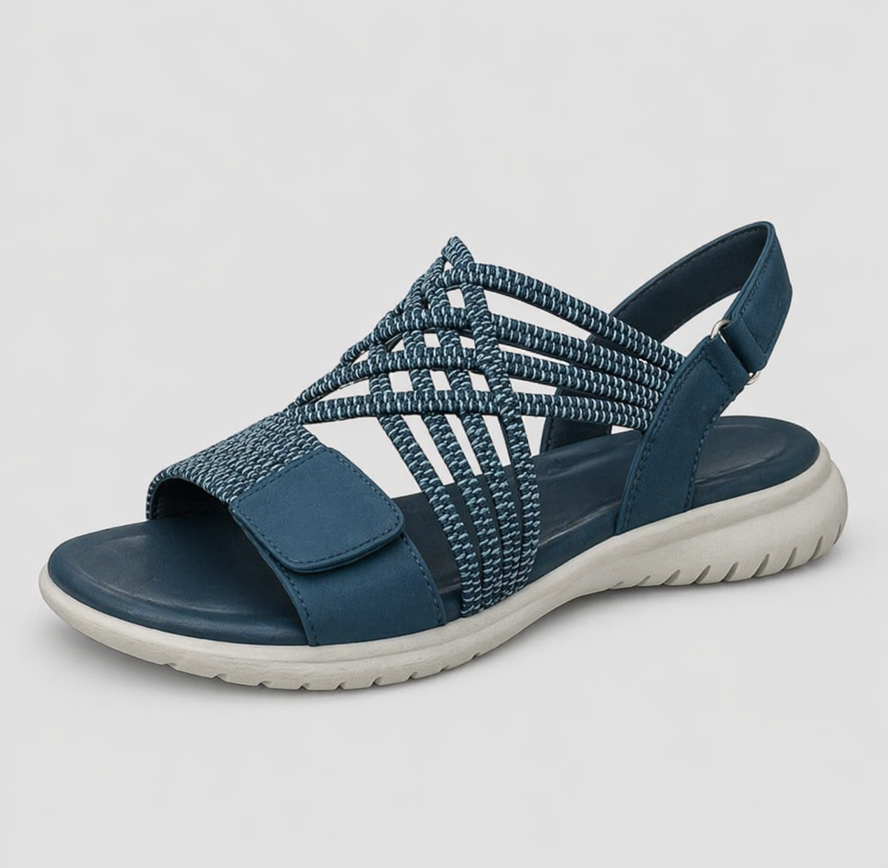 Anne | Orthopedische Sandalen