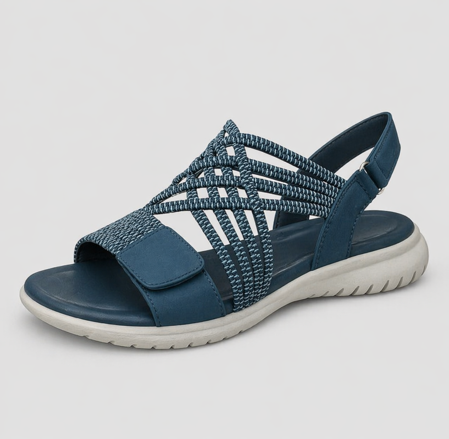 Anne | Orthopedische Sandalen