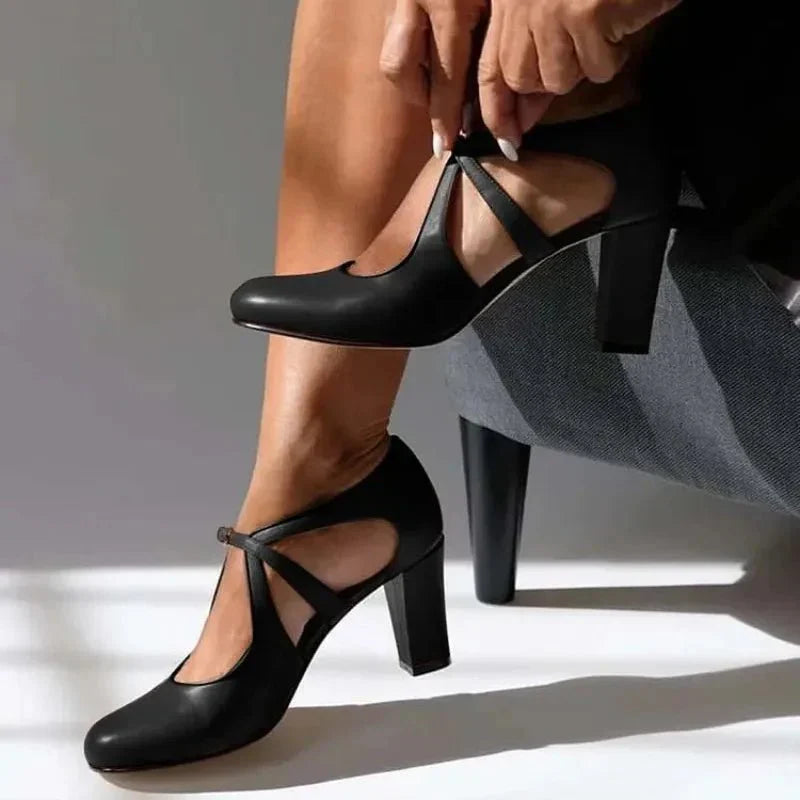 ELSA | ELEGANTE HAKSCHOENEN