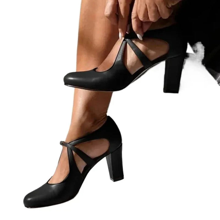 ELSA | ELEGANTE HAKSCHOENEN