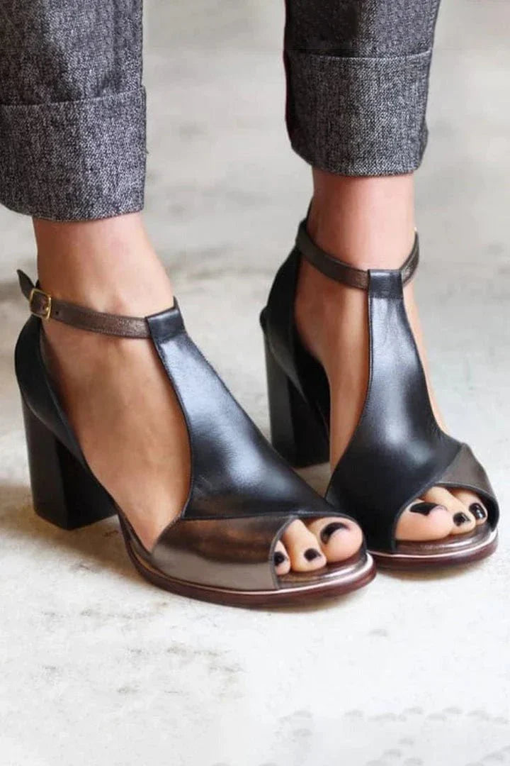 ELVIRA | HAKSANDALEN